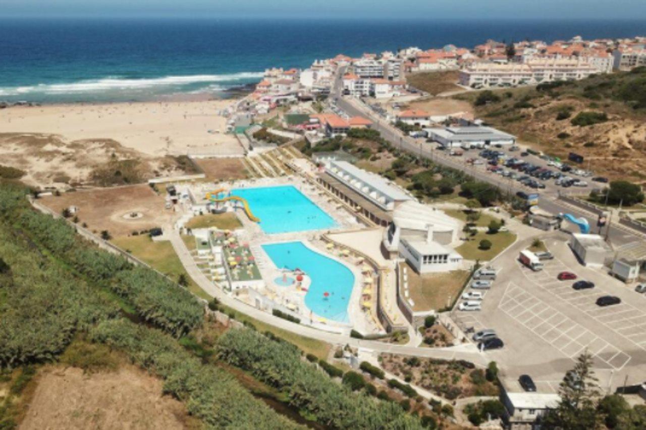 Sintra Sol - Apartamentos Turisticos Exteriér fotografie