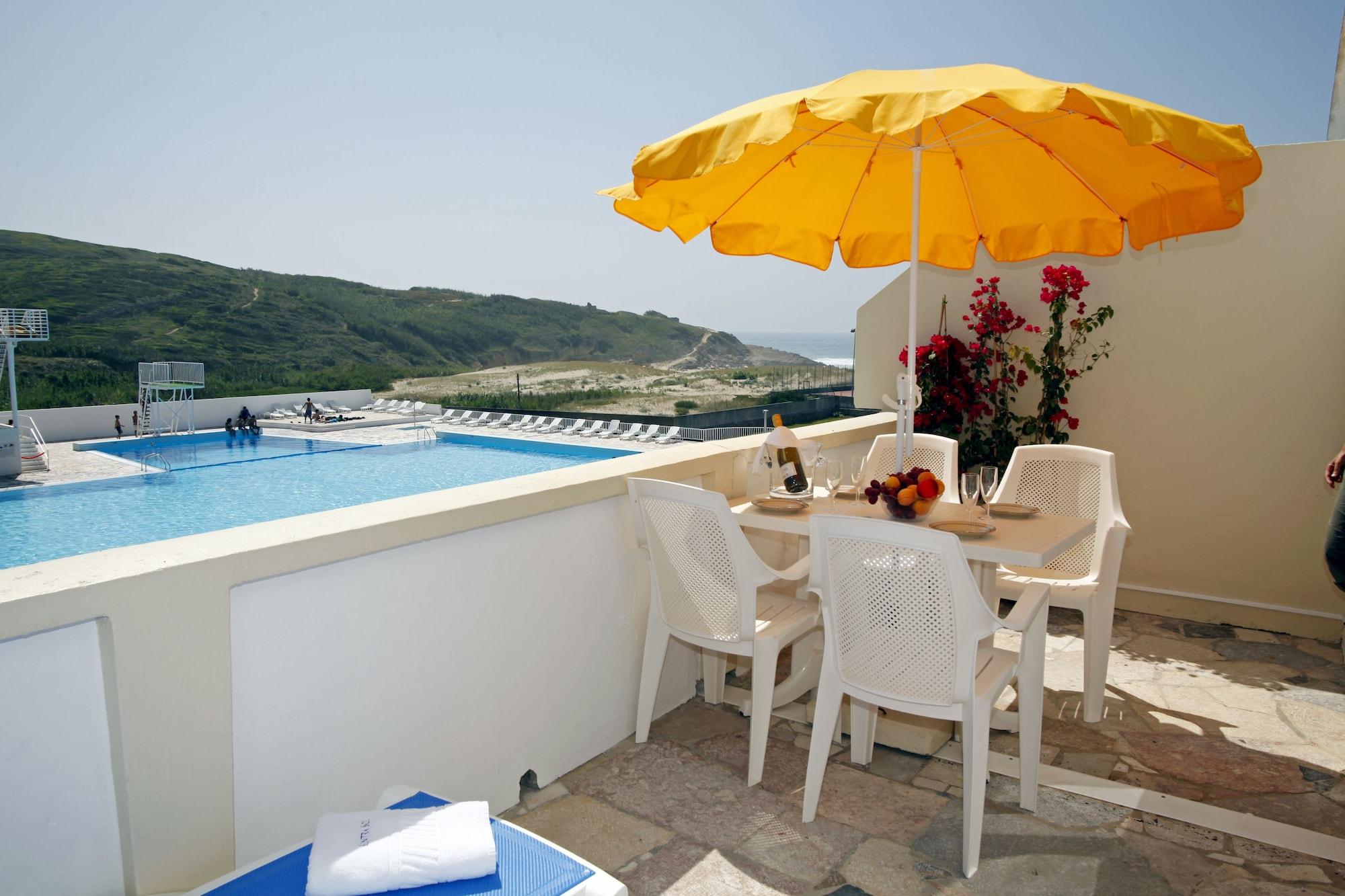Sintra Sol - Apartamentos Turisticos Exteriér fotografie