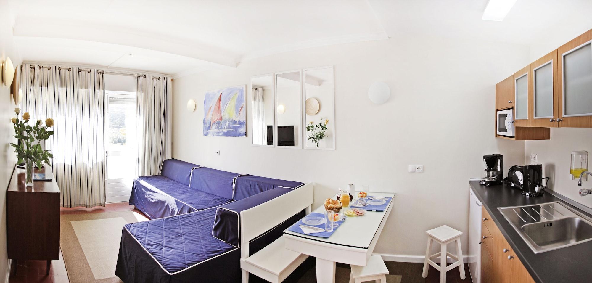 Sintra Sol - Apartamentos Turisticos Exteriér fotografie