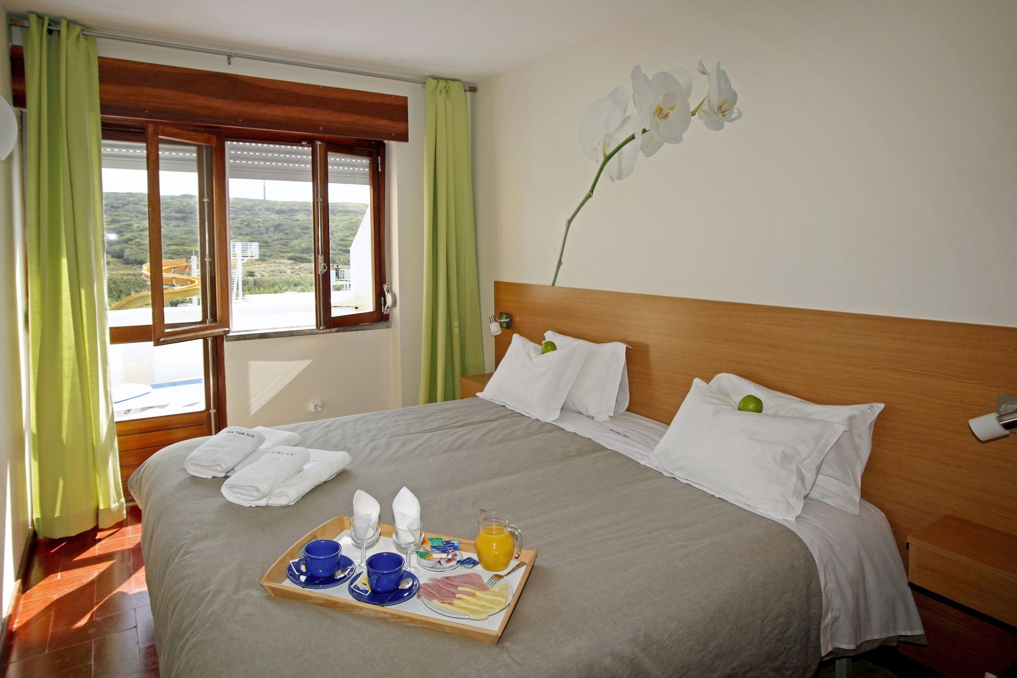 Sintra Sol - Apartamentos Turisticos Exteriér fotografie