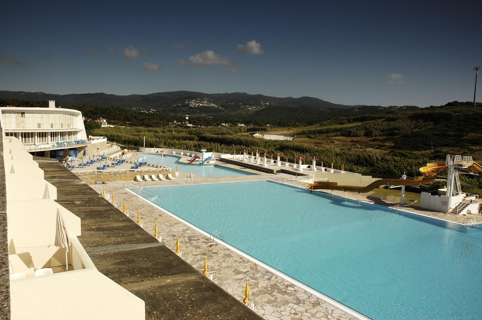 Sintra Sol - Apartamentos Turisticos Exteriér fotografie