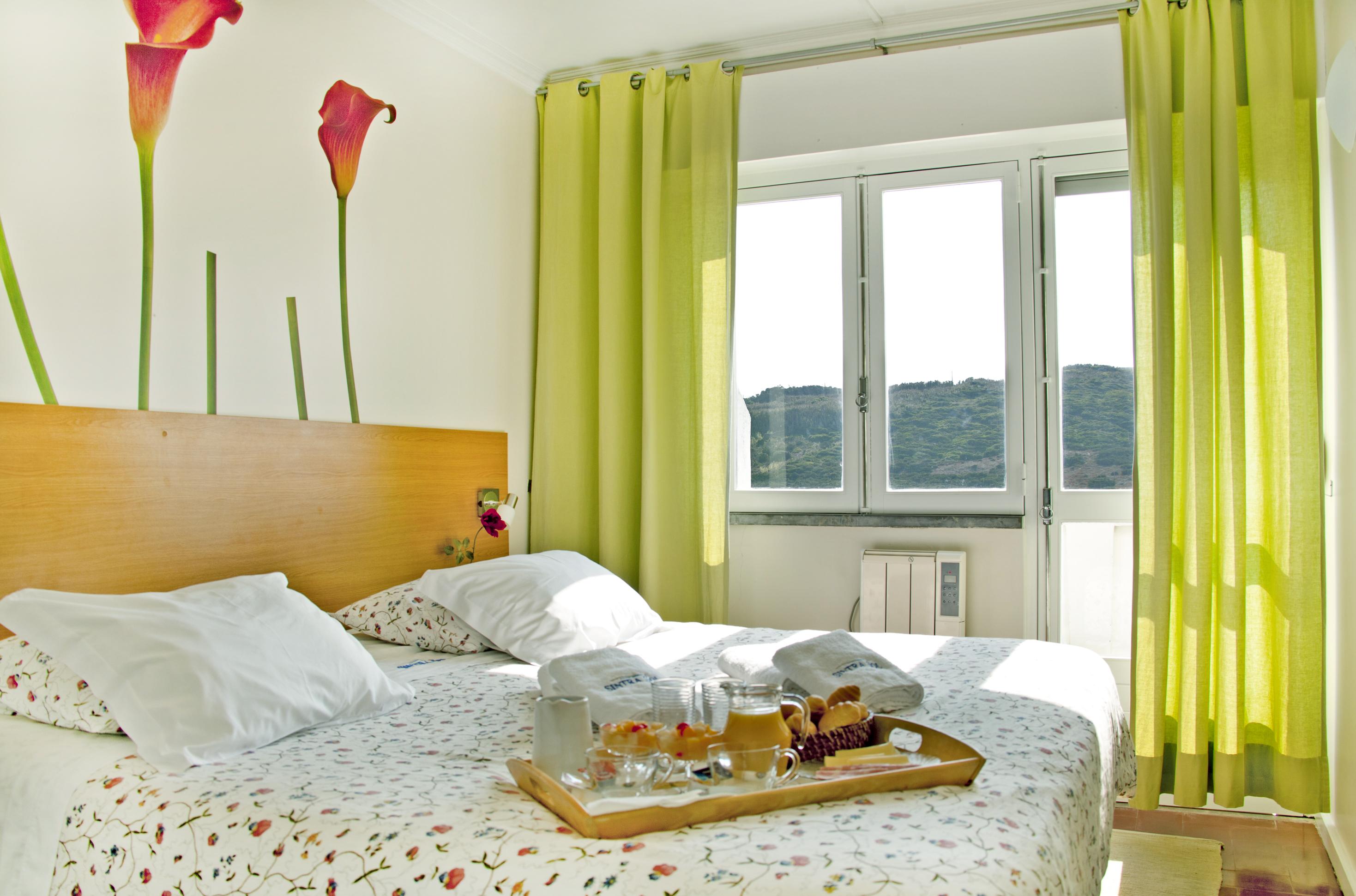 Sintra Sol - Apartamentos Turisticos Exteriér fotografie