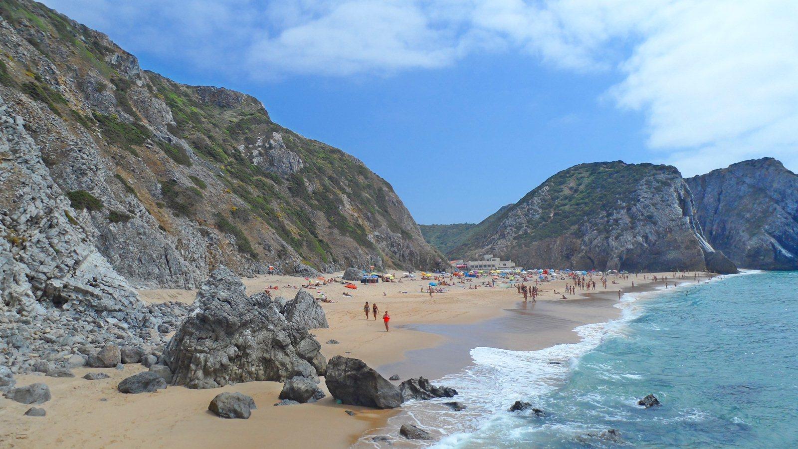 Sintra Sol - Apartamentos Turisticos Exteriér fotografie