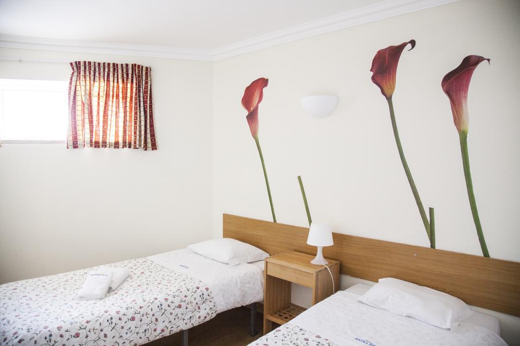 Sintra Sol - Apartamentos Turisticos Pokoj fotografie