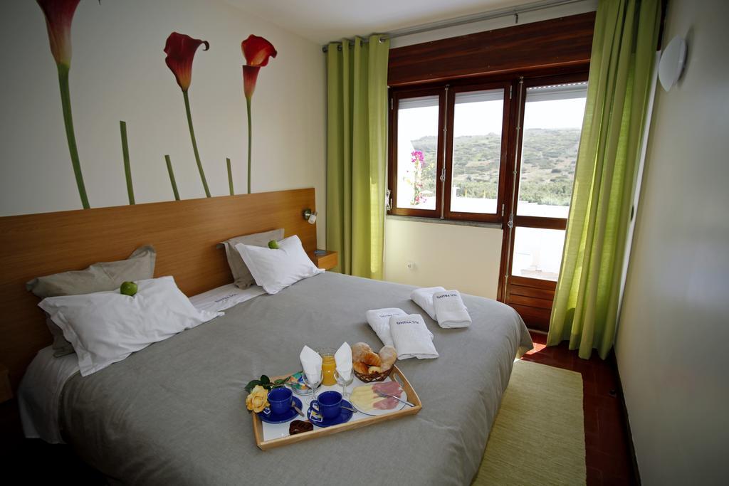 Sintra Sol - Apartamentos Turisticos Exteriér fotografie