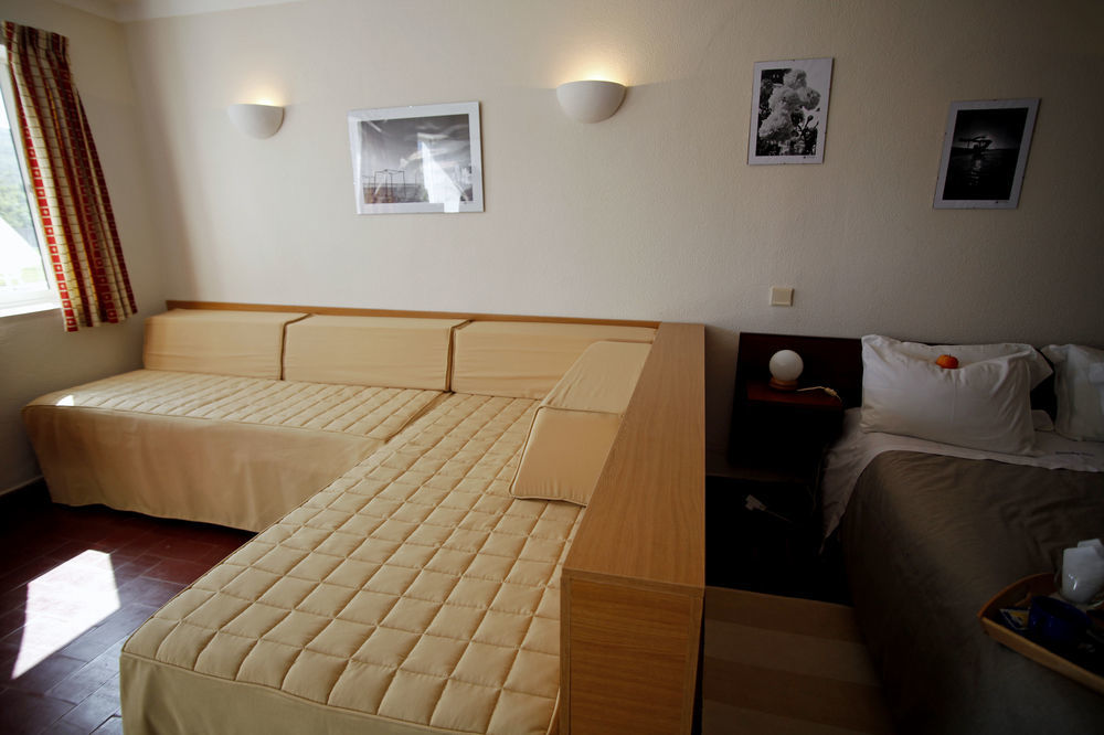 Sintra Sol - Apartamentos Turisticos Exteriér fotografie