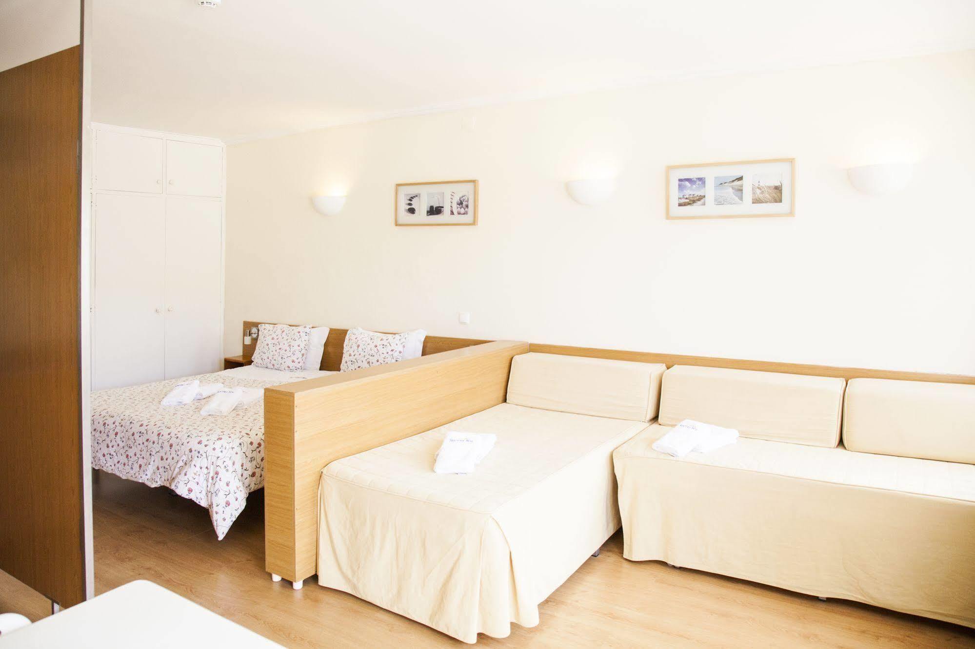 Sintra Sol - Apartamentos Turisticos Exteriér fotografie