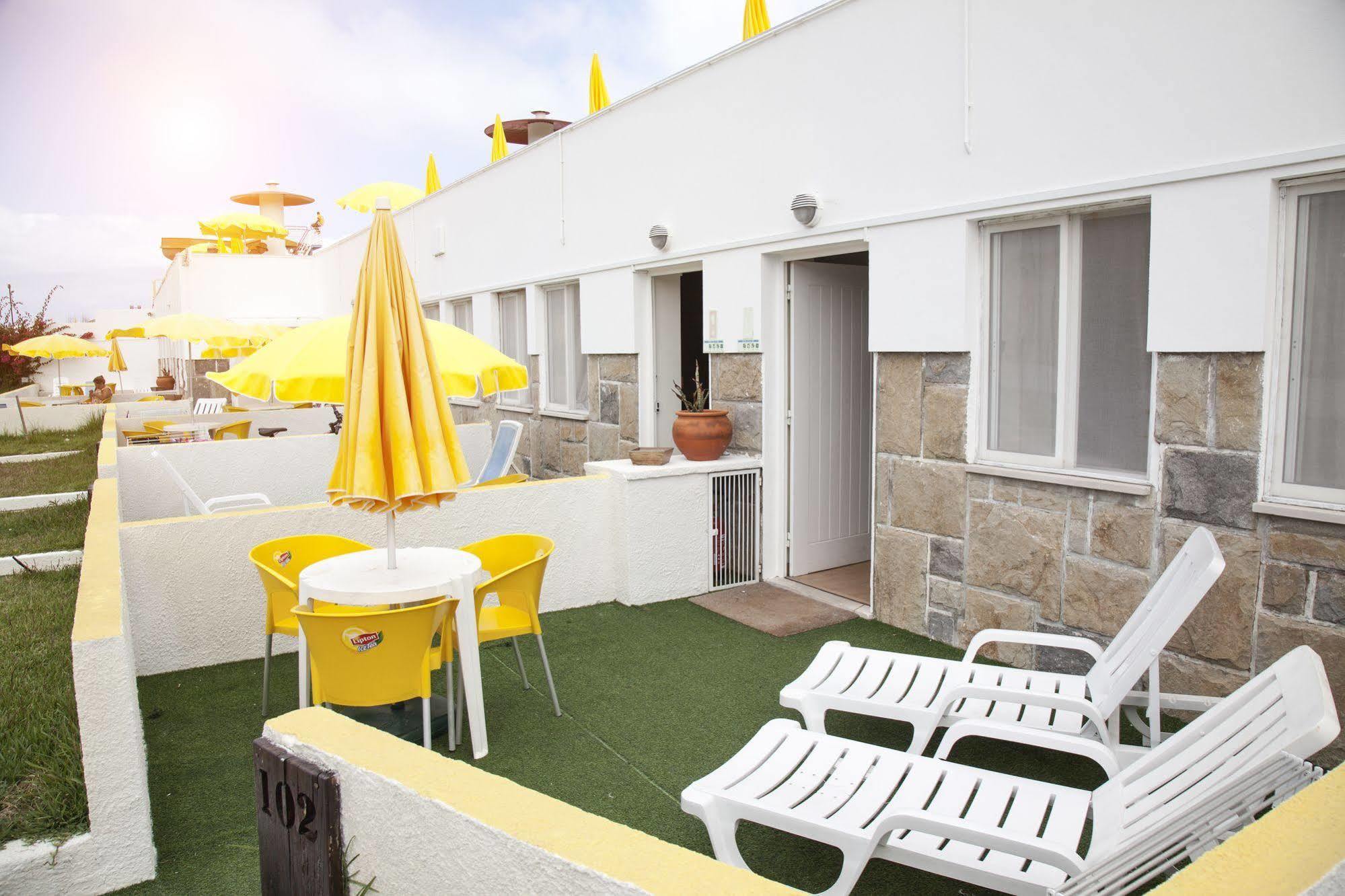 Sintra Sol - Apartamentos Turisticos Exteriér fotografie