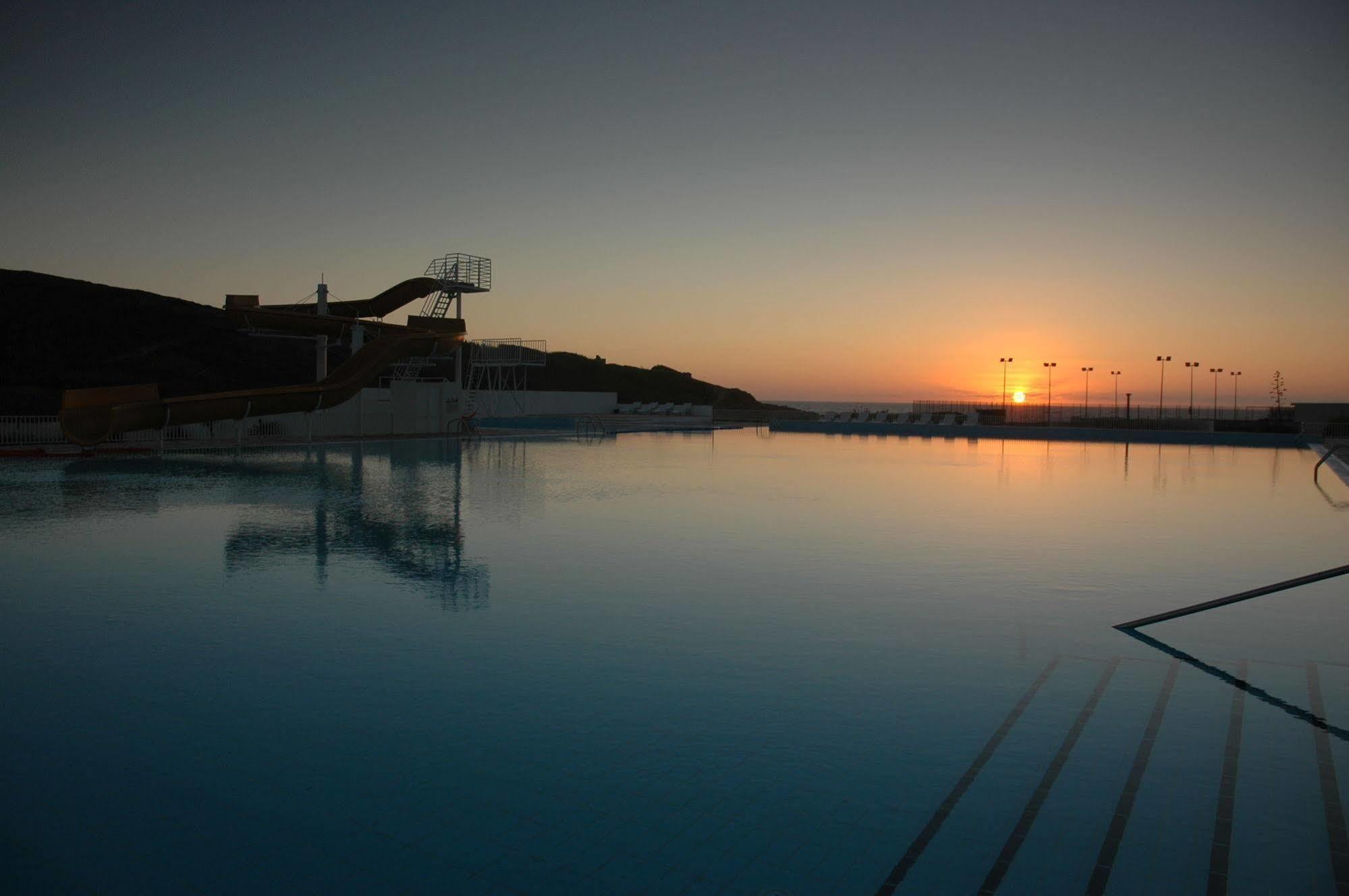 Sintra Sol - Apartamentos Turisticos Exteriér fotografie